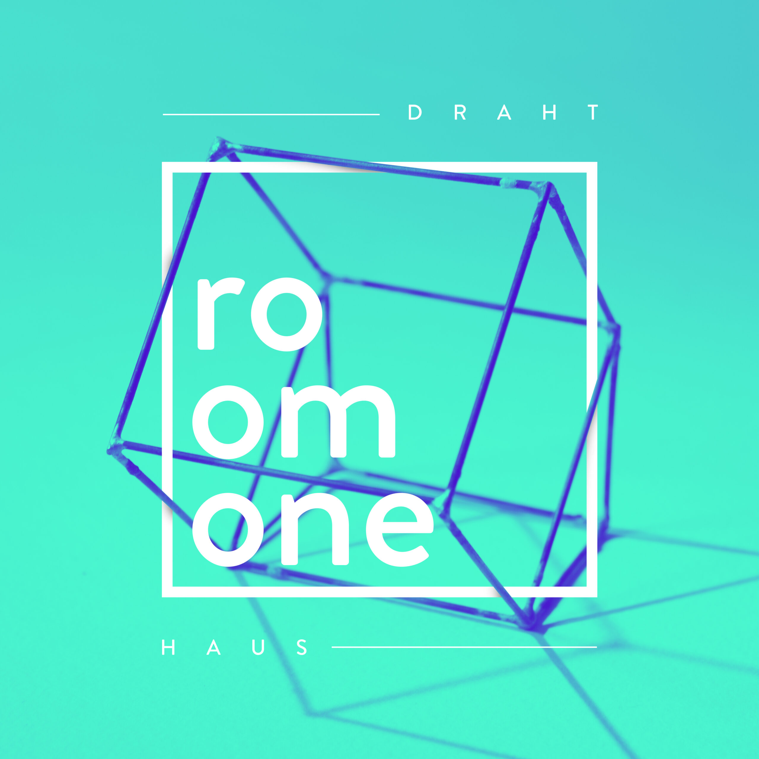 Room One EP 2017 - Cover by Daniel Lechthaler, Elisabeth Öggl